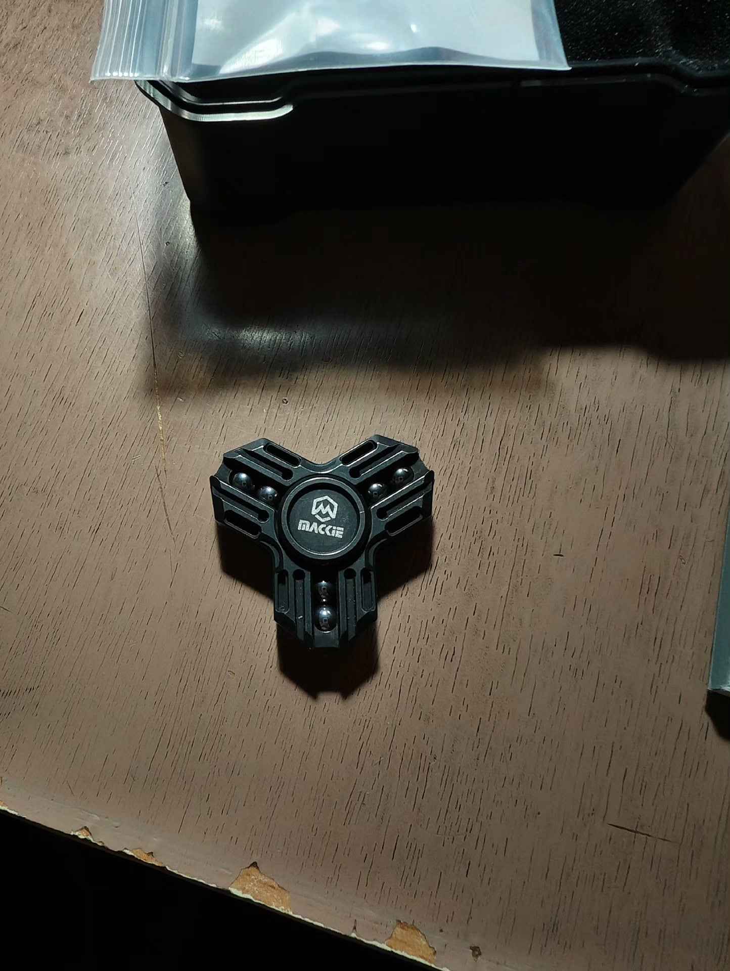 KNIGHT MINI 3.0 Stainless Steel