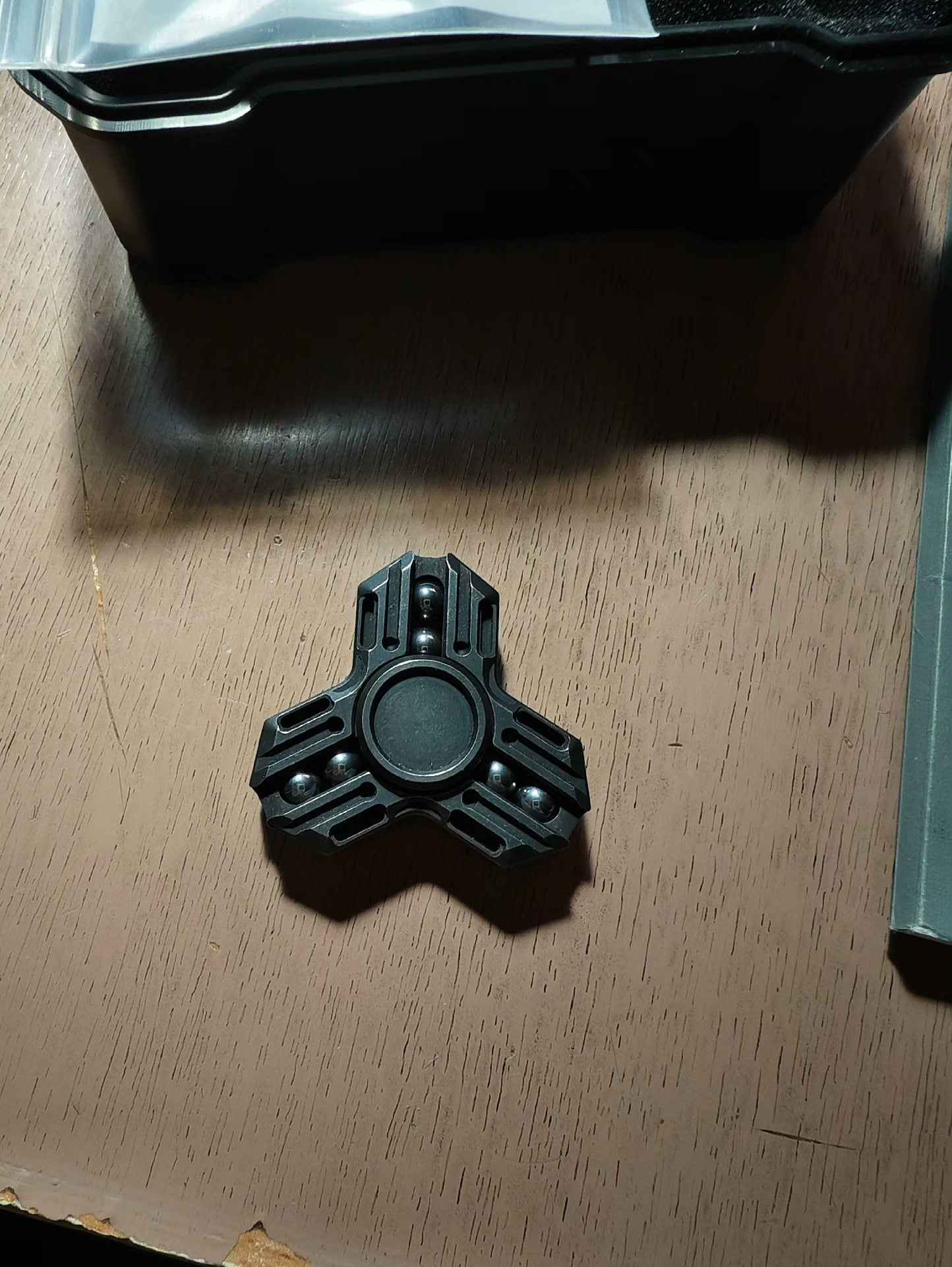 KNIGHT MINI 3.0 Stainless Steel