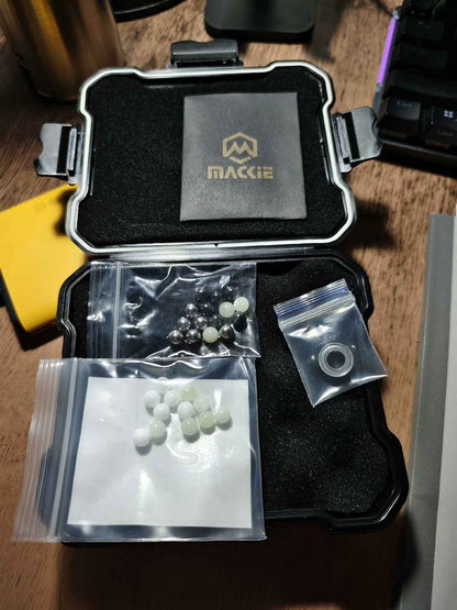 KNIGHT MINI 3.0 Stainless Steel