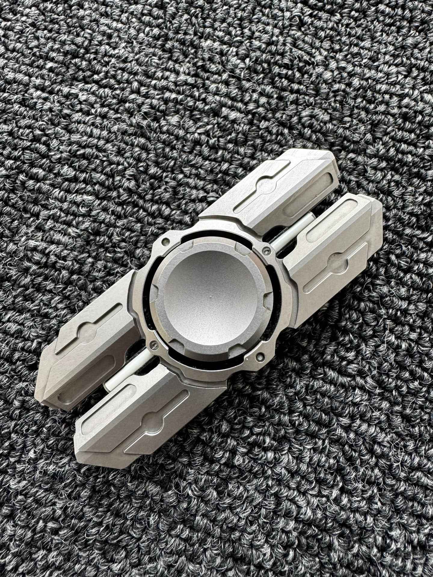 Phantom Sound Titanium