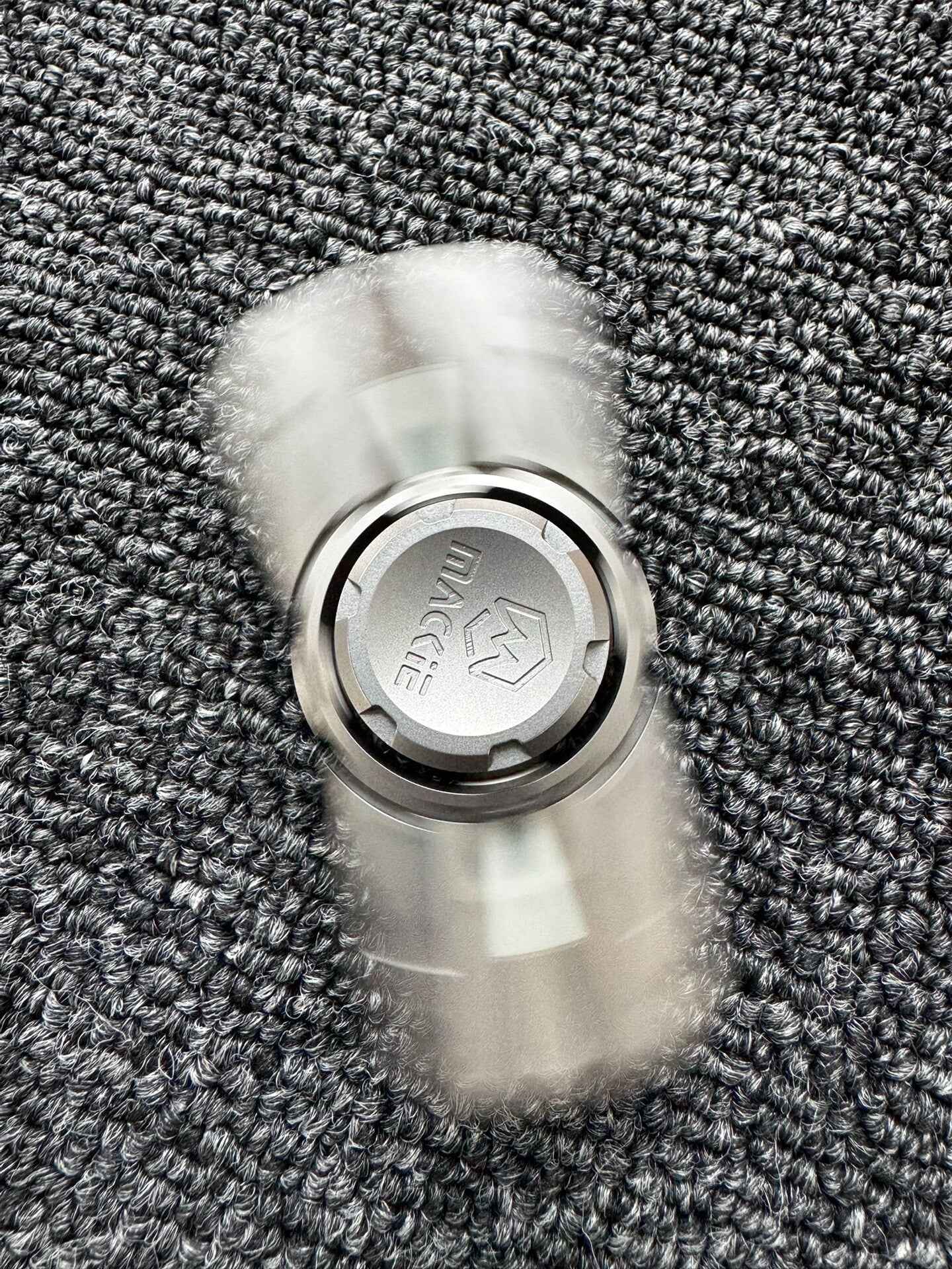 Phantom Sound Titanium