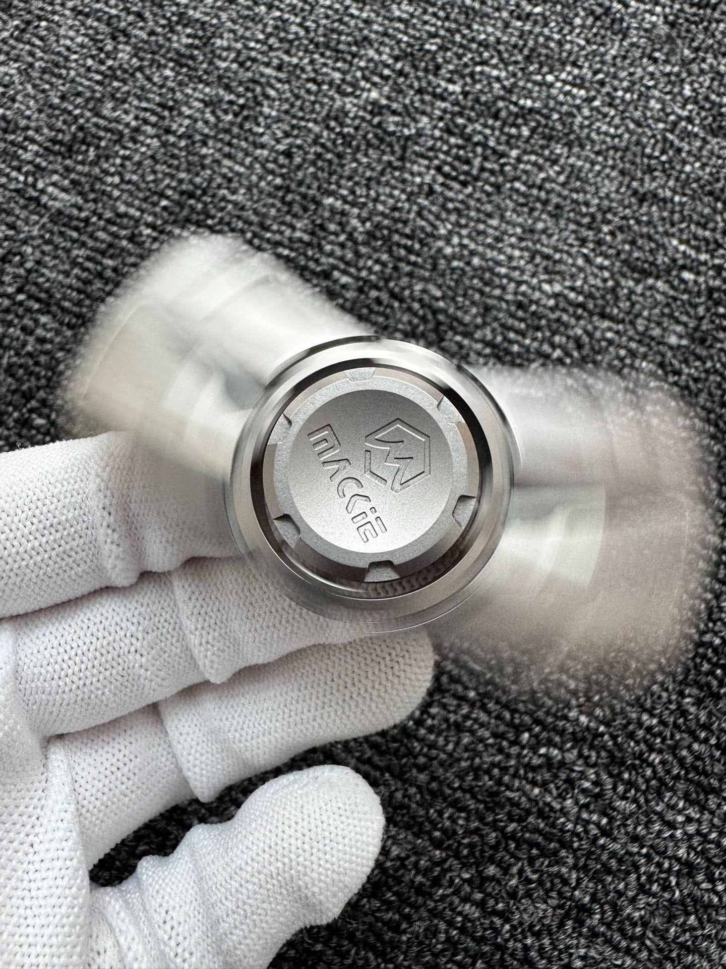 Phantom Sound Titanium