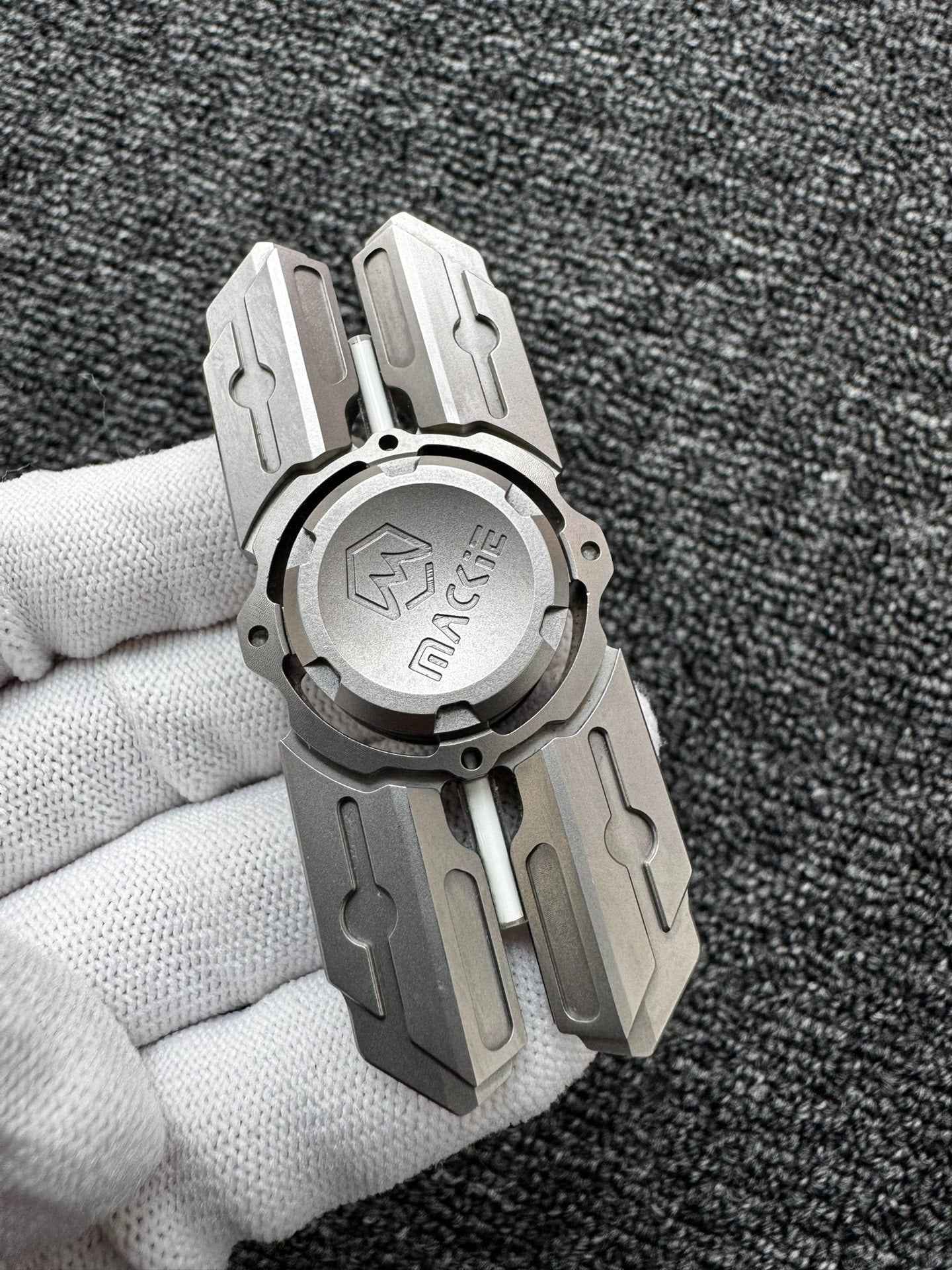 Phantom Sound Titanium