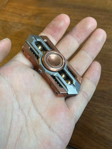 HOLY SWORD Copper