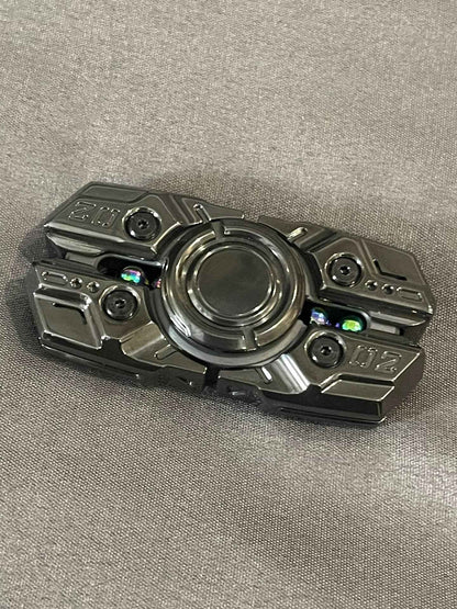 Starship Zirconium