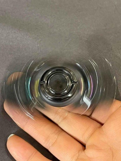 Starship Zirconium