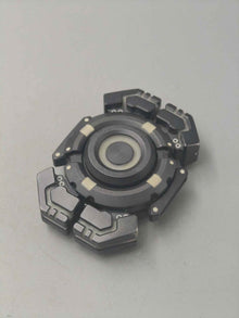 Nuke Blast Zirconium