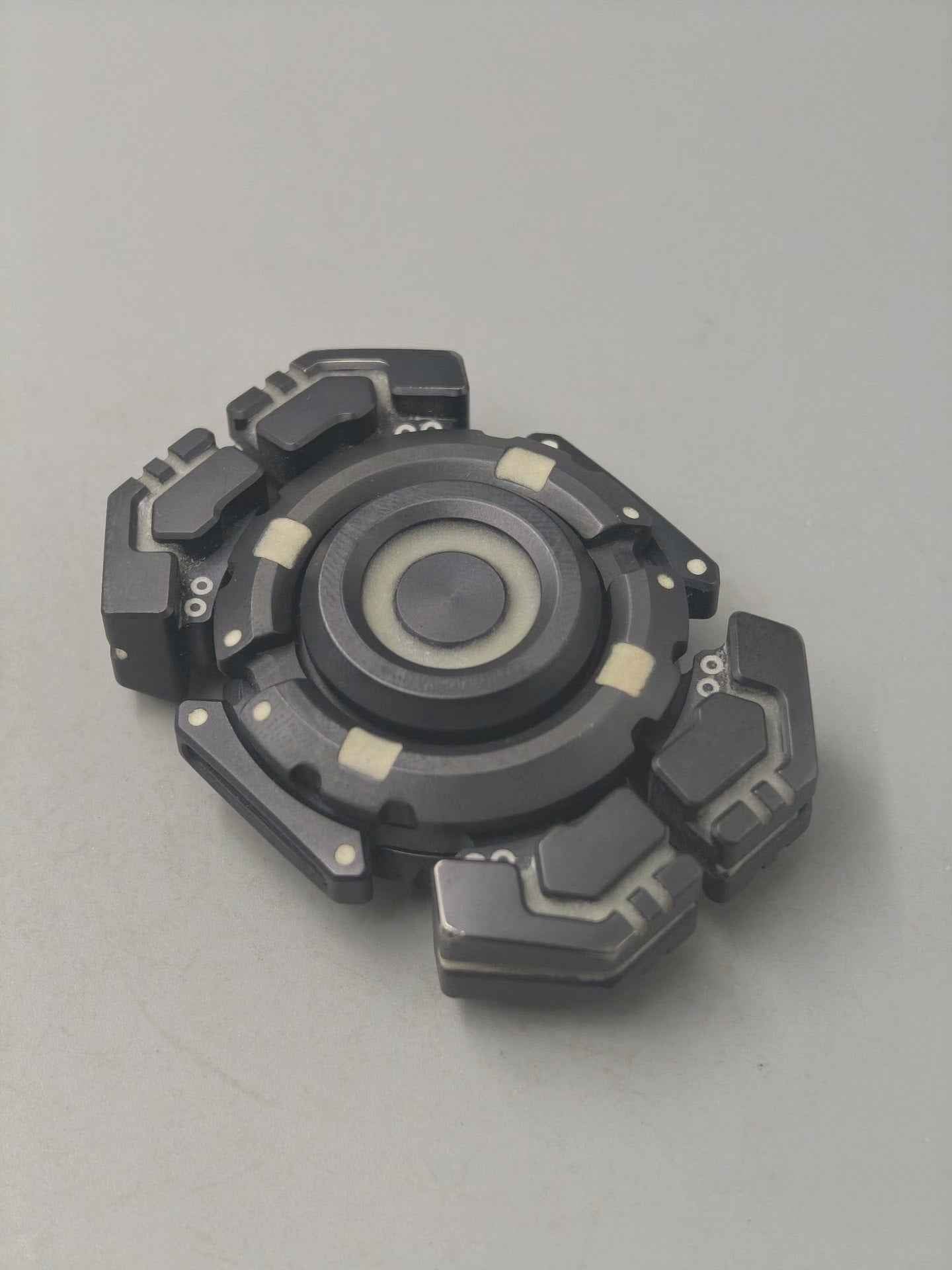 Nuke Blast Zirconium