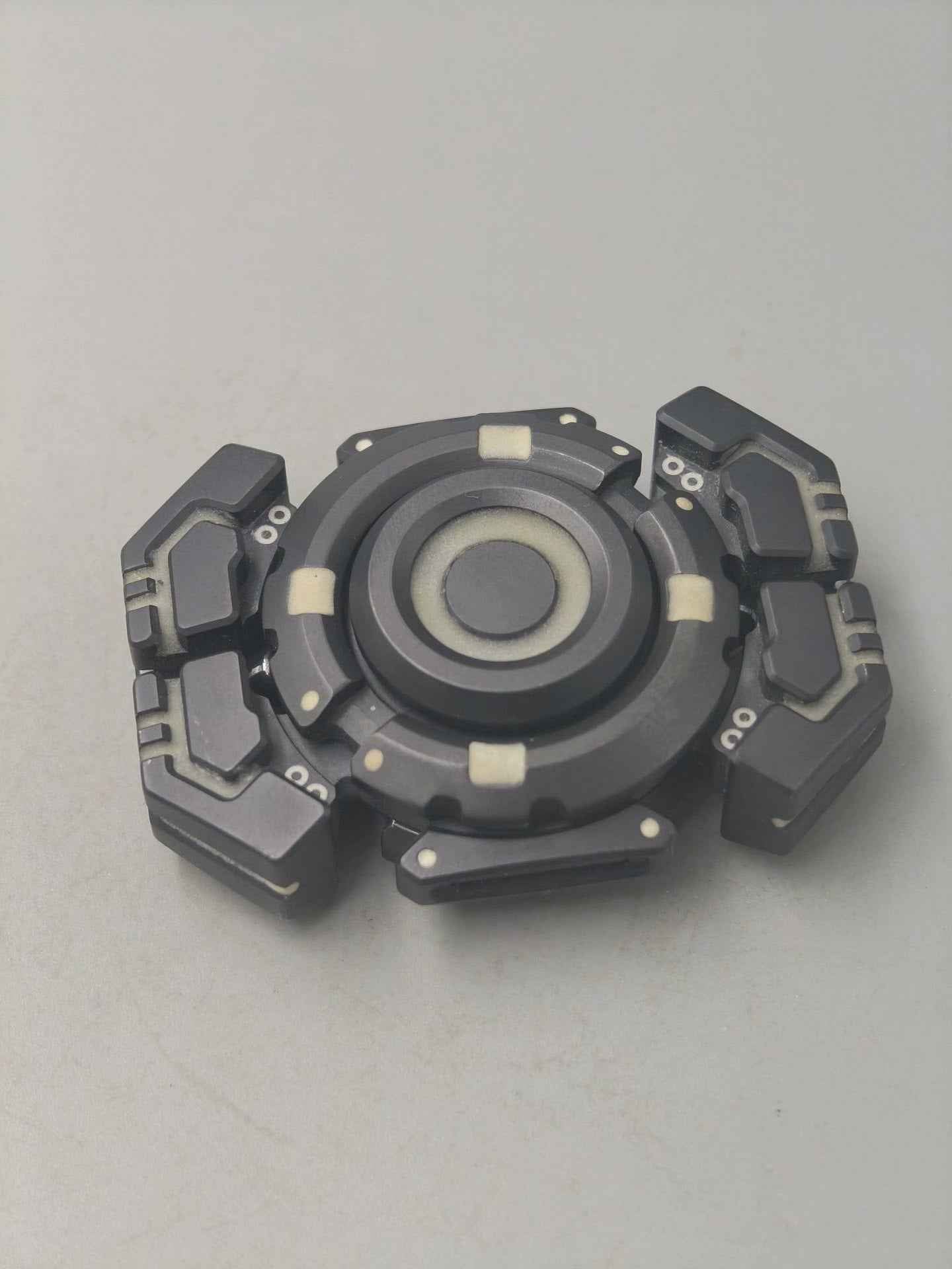 Nuke Blast Zirconium