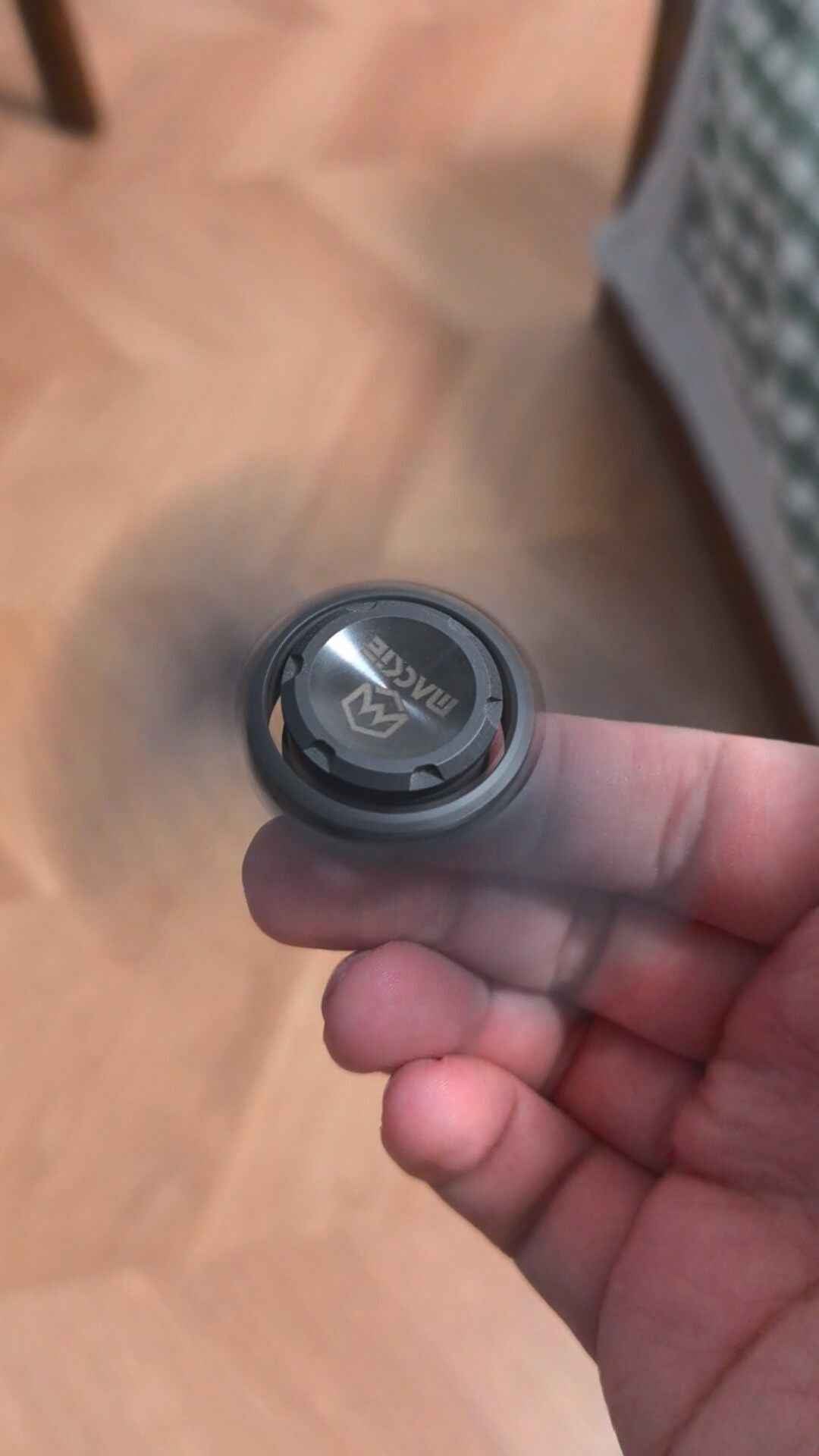 Phantom Sound Zirconium