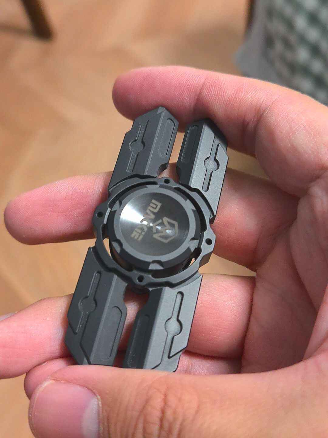 Phantom Sound Zirconium