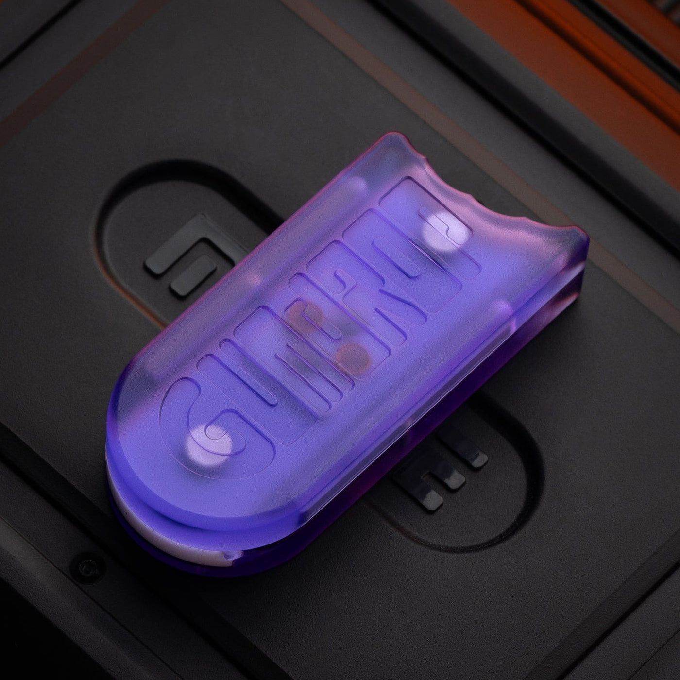 GUM