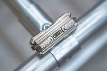 Ancient Tech Damasteel Brand New