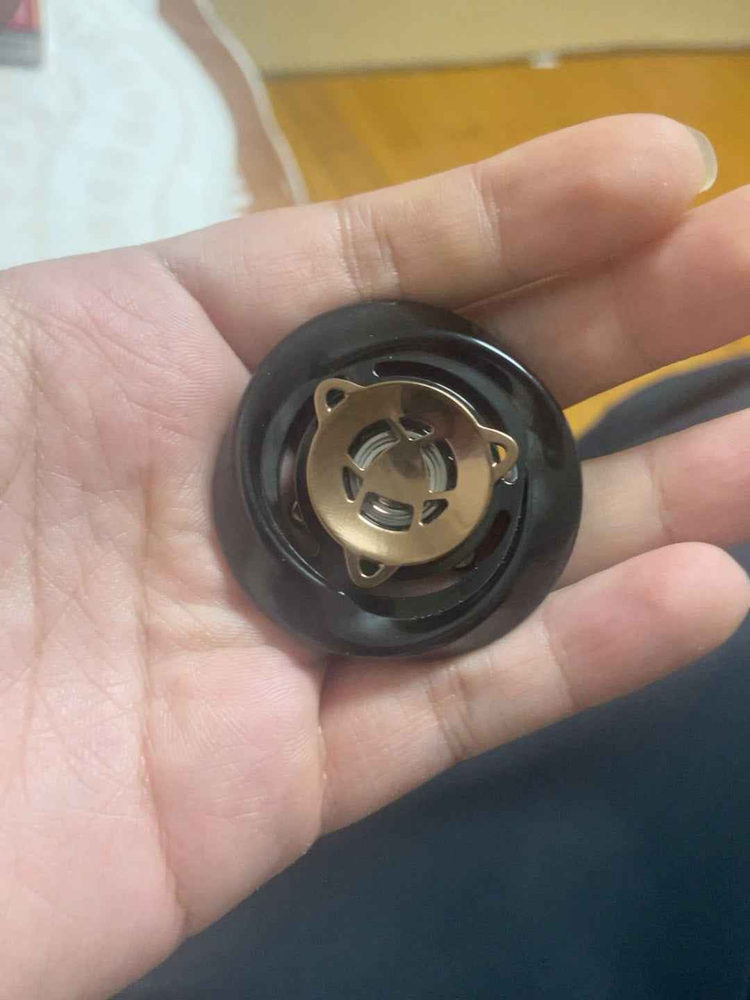 HALO Mobius Stainless Steel Limited Edition