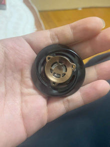 HALO Mobius Stainless Steel Limited Edition