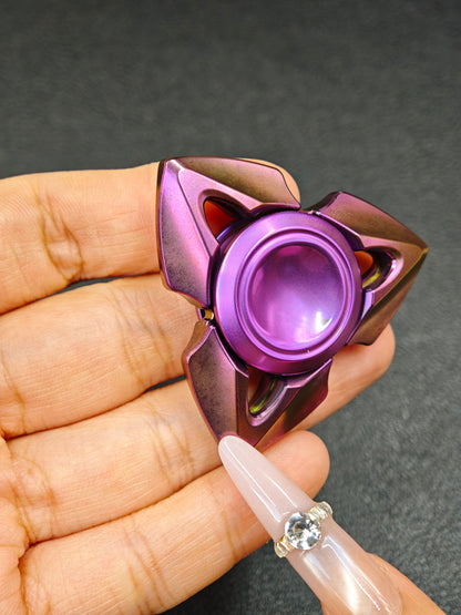 Soul Tungsten