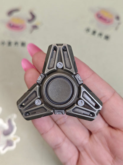 Cupronickel Titanium