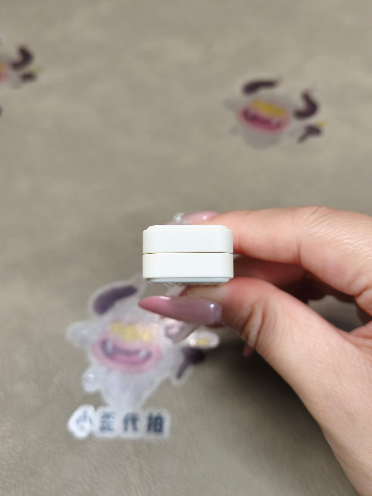 Fuguang PEEK