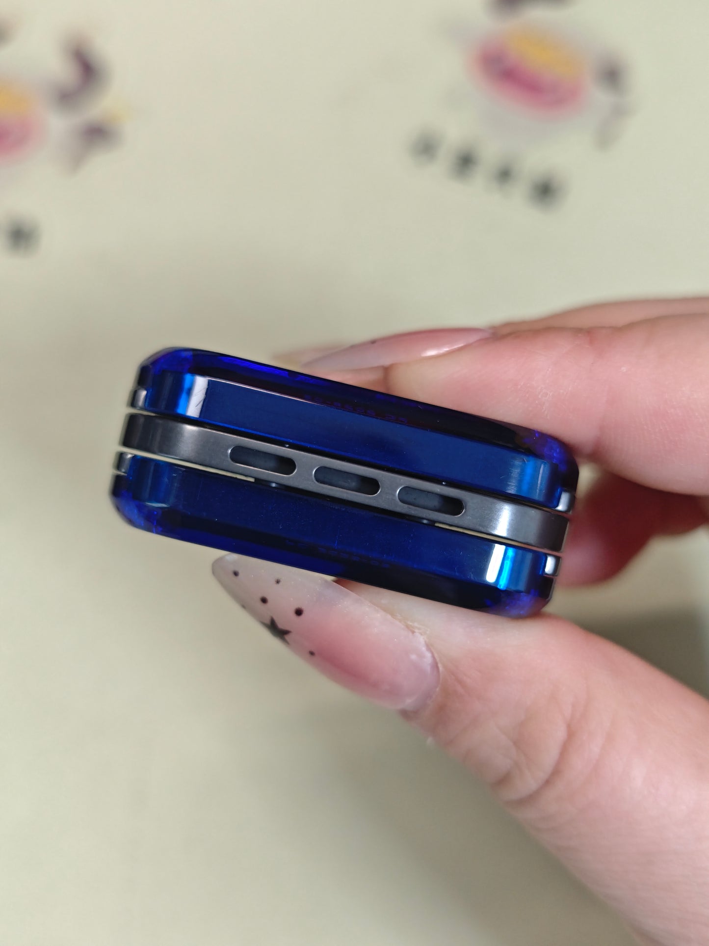 Magnet Core PC