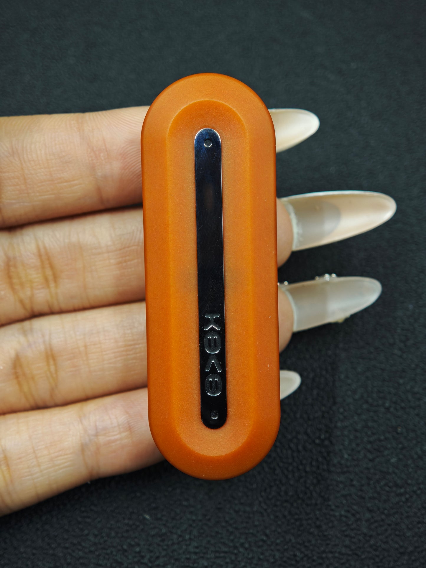 Cloud Flash Resin