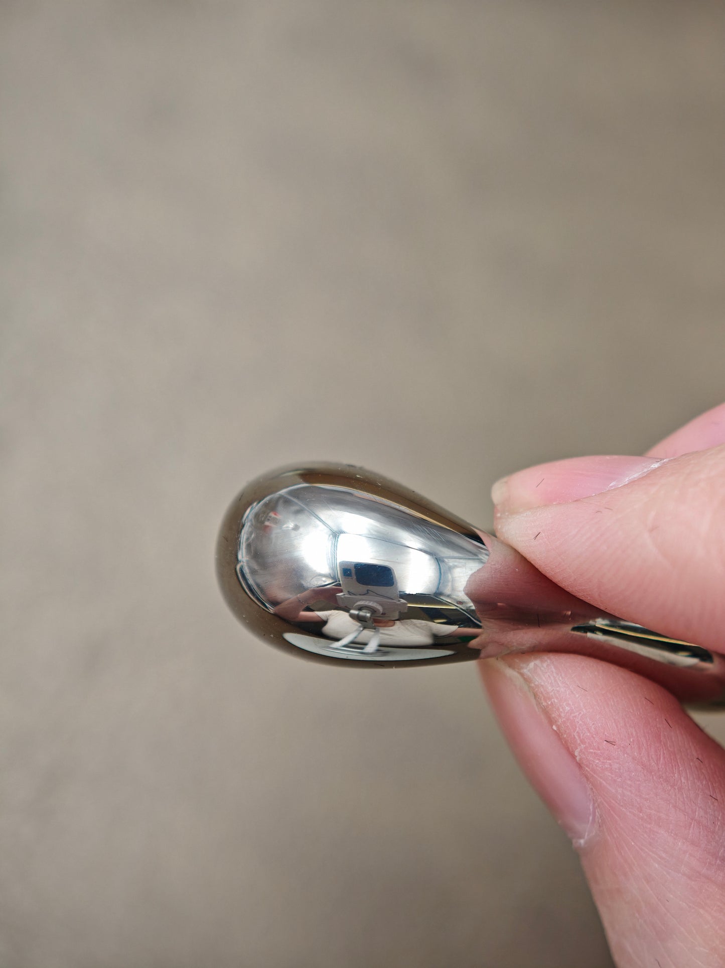 Cell Mini Stainless Steel