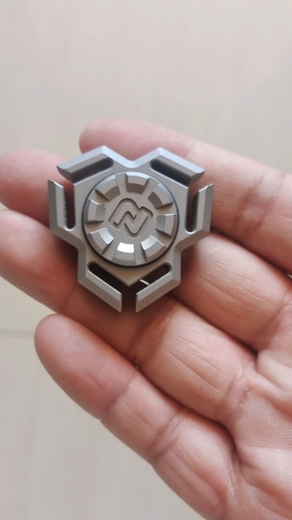 Elf Stainless Steel