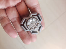 Elf Stainless Steel
