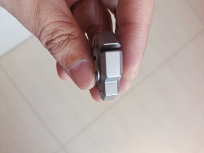 Elf Stainless Steel