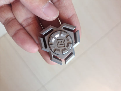 Elf Stainless Steel