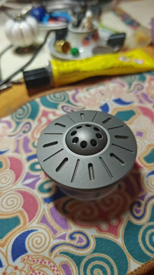 UFO Titanium