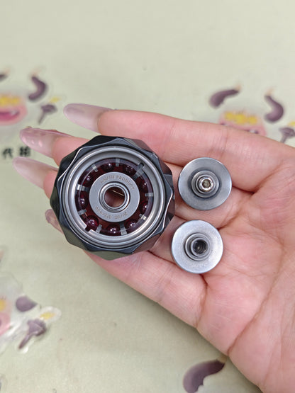 BIT 05 Zirconium Polished