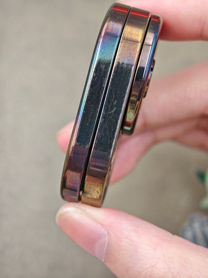 MIX Zirconium