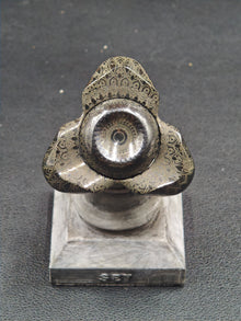 Feather Zirconium