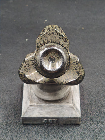 Feather Zirconium