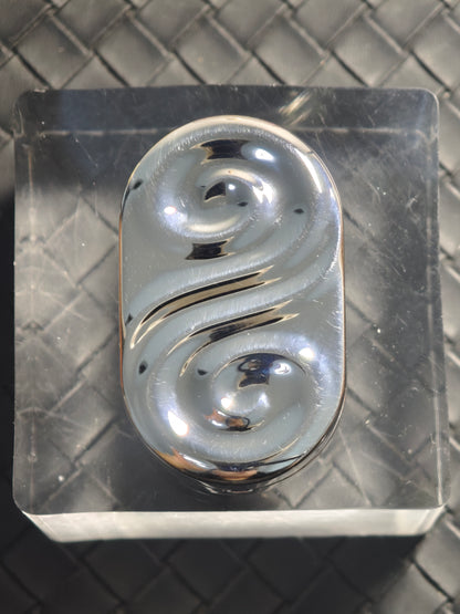 Ripple 2.0 Stainless Steel