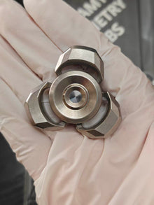 Whisper Duo Tungsten
