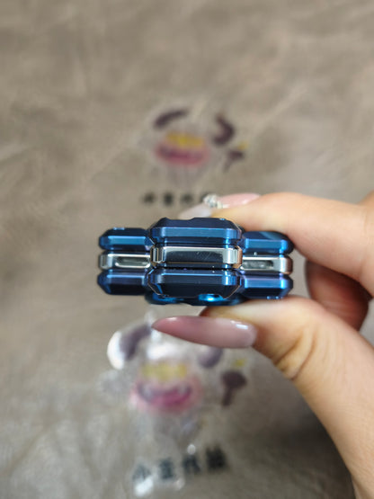 Priest Titanium