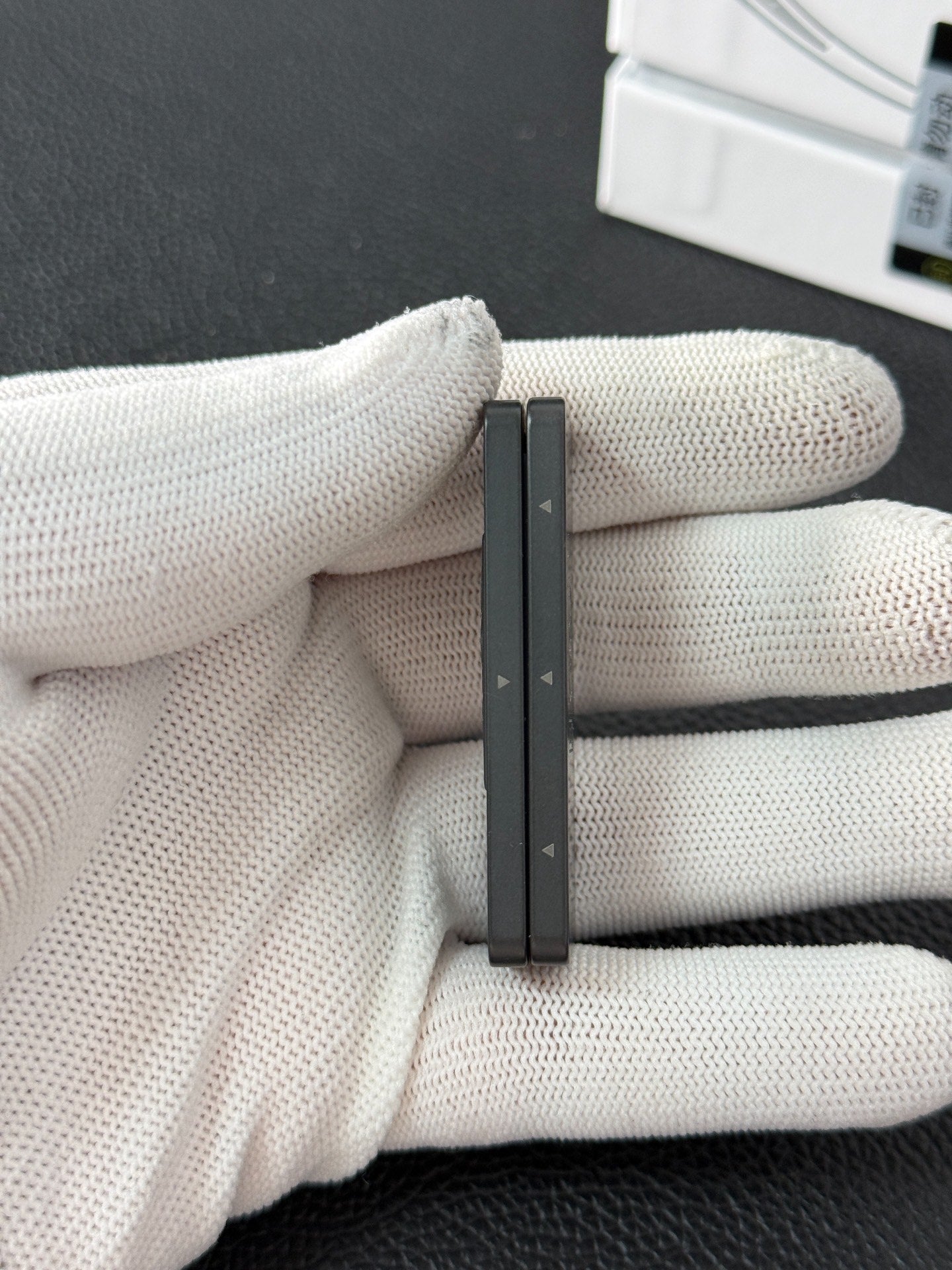 Echo Zirconium Cupronickel