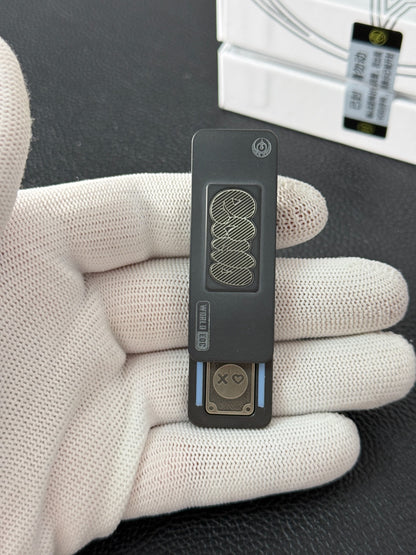 Echo Zirconium Cupronickel