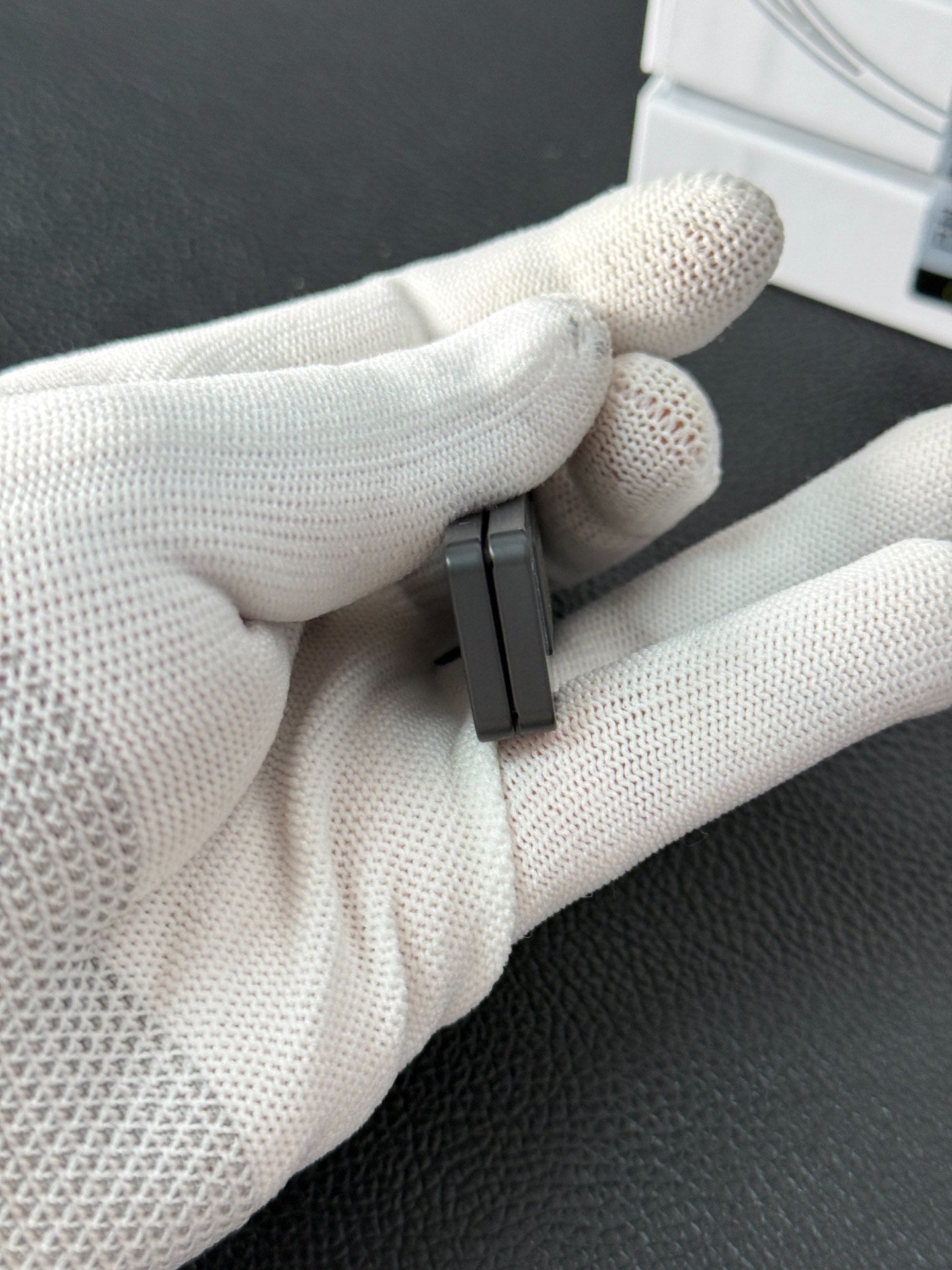 Echo Zirconium Cupronickel