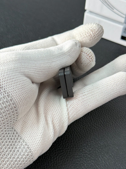 Echo Zirconium Cupronickel