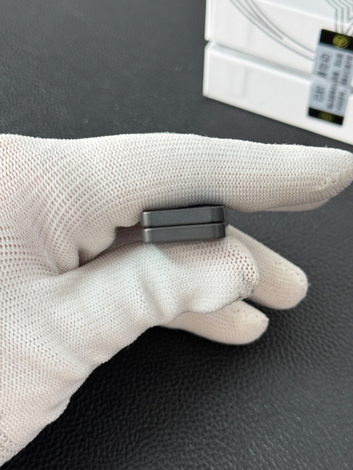 Echo Zirconium Cupronickel