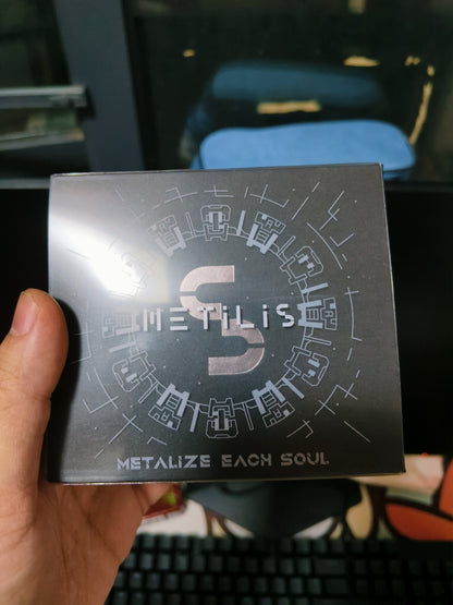 My Blade Shield PEEK Mokuti Teflon