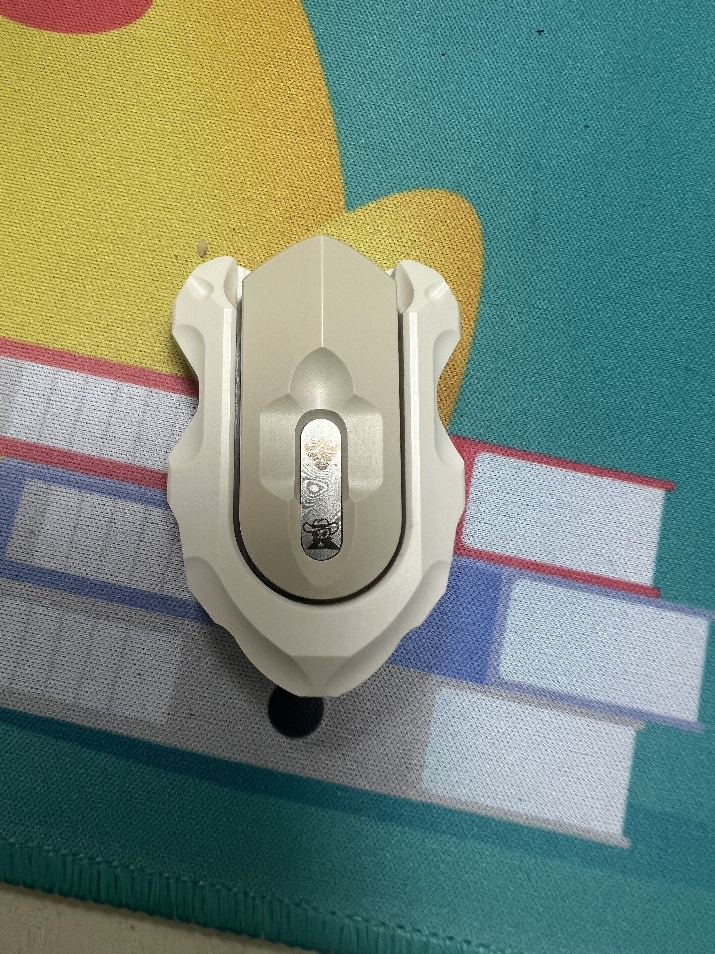 My Blade Shield PEEK