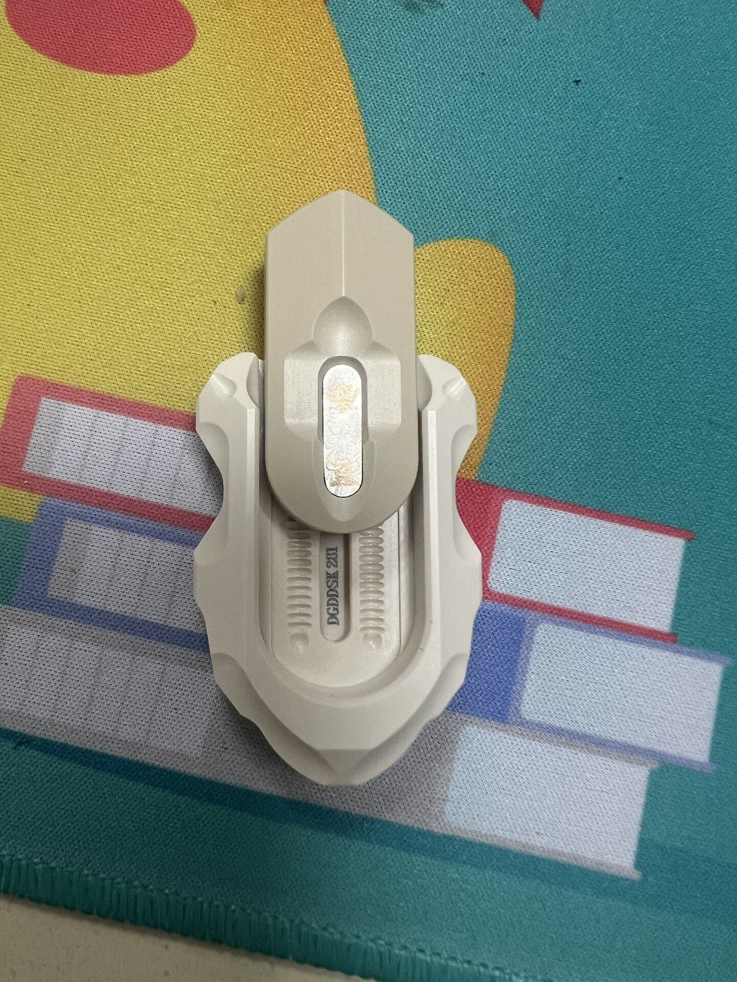 My Blade Shield PEEK