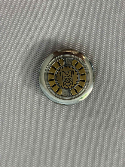 Thousance Falcon Stainless Steel