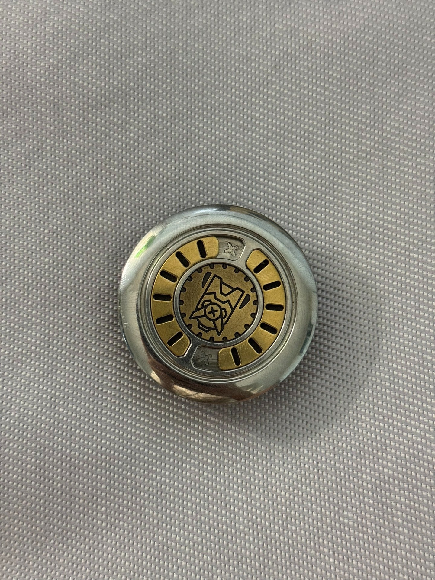 Thousance Falcon Stainless Steel