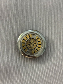 Thousance Falcon Stainless Steel