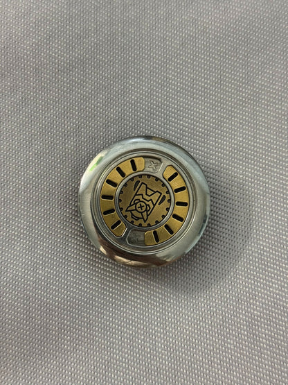 Thousance Falcon Stainless Steel