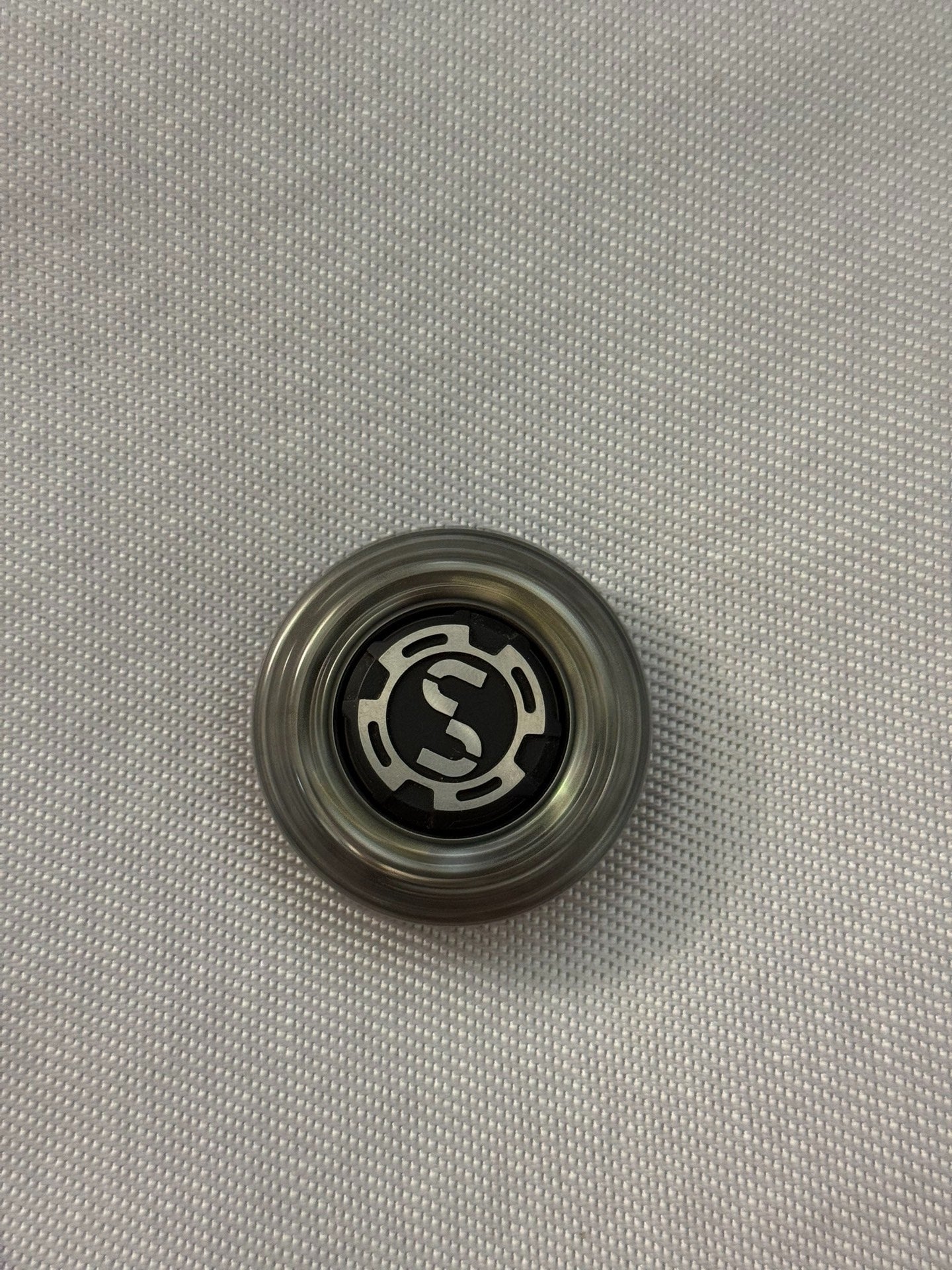 Thousance Falcon Stainless Steel